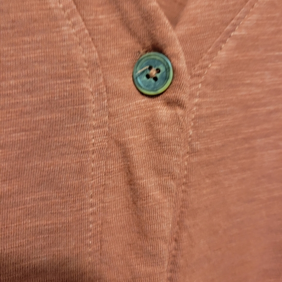 Sanctuary Sundown Duster Cardigan - Picture 13 of 16